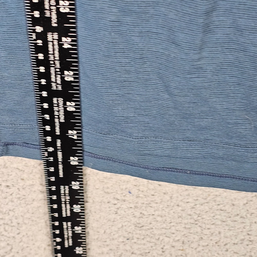 Rab Syncrino Base Tee Shirt Mes XL Merino Wool Lightweight Technical Baselayer - Picture 4 of 8